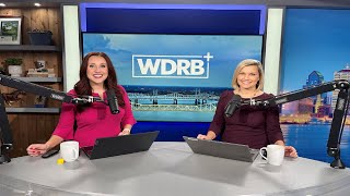 New newscast coming to WDRB app [upl. by Yelnik356]