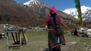 langtang song [upl. by Daph]