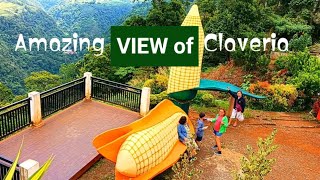 Claveria View Deck [upl. by Aitra]