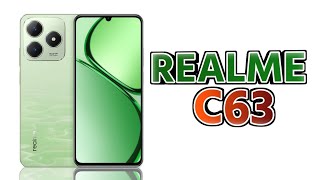 মার্কেট কাপাবে এই ফোন  Realme C63 Price in Bangladesh  realme c63 review [upl. by Gefen319]