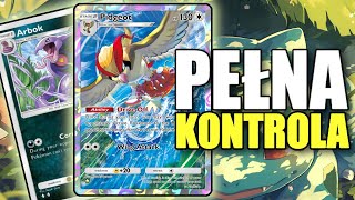 Mój ULUBIONY Deck F2P  Pokemon Pocket PL [upl. by Zampino]