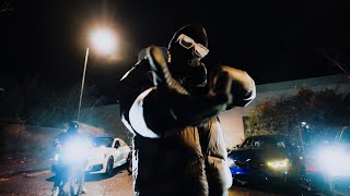 Booter Bee  Crime Rate Official Video TrueStories [upl. by Haimes]