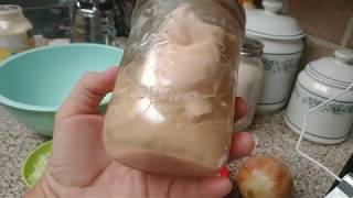 Recipe Ideas for your Home Canned Chicken  Pressure Canning meats [upl. by Heyra]