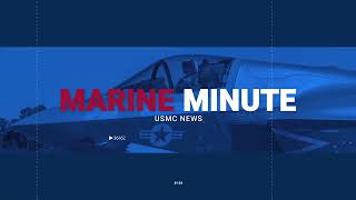 Marine Minute 4124 [upl. by Yecram]