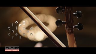 Long Thibaud Crespin Competition 2018  Behind the scenes 2 [upl. by Wrench]