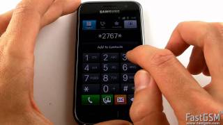 How To Solve Network Unlock Request Unsuccessful on Samsung Phone [upl. by Griffin759]