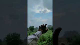 Rimjhim barasat ka mausam song terending barsat barish vairalvideo [upl. by Dine]