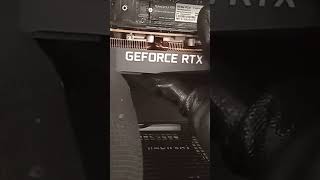 Gigabyte GeForce RTX 3070 eagle OC [upl. by Massiw204]