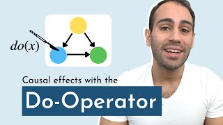 Causal Effects via the Dooperator  Overview amp Example [upl. by Namzed13]