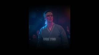 AXEL IS MONSTER 🔥☠️ edit cobrakai [upl. by Ellehcsor]