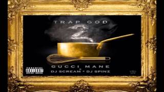 Gucci Mane  Cant Interfere Wit My Money feat OG Boo Dirty Trap God 2 [upl. by Seidel]