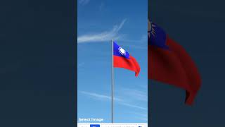 Taiwan national anthem [upl. by Torhert316]