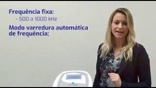 Neartek Ibramed Conheça os diferenciais da 1ª tecarterapia brasileira [upl. by Ericksen]