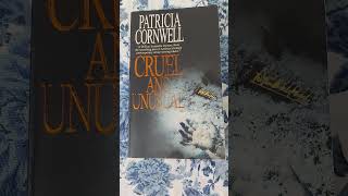 CRIME FICTION NOVEL CRUEL AND UNUSUAL [upl. by Bartie425]