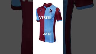 trabzonspor forma evrimi [upl. by Rafa315]