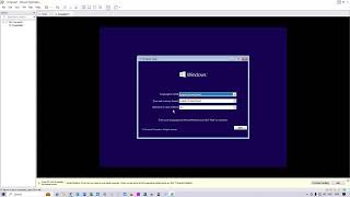 How to Install Windows 10 in Virtual Machine Workstation Software Full Installation Guide [upl. by Kaleb]