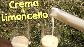 Crema Pasticcera Velocissima  Pronta in 3 Minuti [upl. by Keheley]