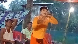 Baul Sontosh Amazing Video [upl. by Phillip]