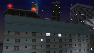 GTA Vice City  Safehouse 6  Hyman Condo [upl. by Joshua]