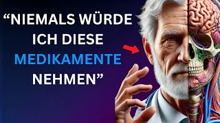 15 Medikamente die Ärzte NIEMALS selbst nehmen würden [upl. by Lawry]