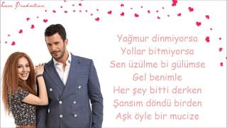 Kiralık Aşk Lyrics Dizi Müziği [upl. by Ahtenek]