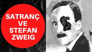 STEFAN ZWEIG VE SATRANÇ BioartKarakare [upl. by Hamon]