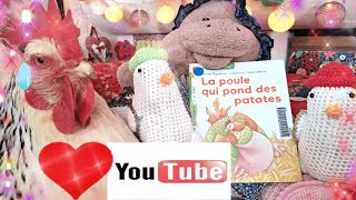 🎁💗🎵HISTOIRES RACONTEES LIVRES POUR ENFANTS LECTURES DU SOIR ENFANTS LIVRES ANIMES AVEC DOUDOUS  🎁🧸🌸 [upl. by Magnolia628]