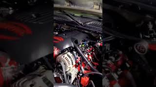 408 stroker swap explained lsxmiller lsswap automobile cammed [upl. by Ahserak]