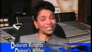 DeLeon Richards Biography [upl. by Pieter]