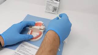 Dental First Aid How to First Aid Video [upl. by Kersten]