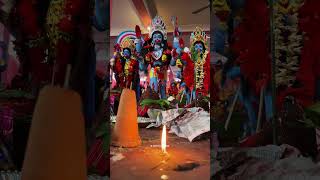 🌺Bolla is a famous place for Bolla Kali Mandir of Dakshin Dinajpur🌺 bollakali bollakalipuja [upl. by Einnor]