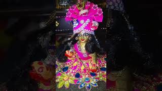 Radhe RadheðŸ™ðŸ» laddugopal ytshorts please Subscribe my channel ðŸ™ðŸ» [upl. by Atyekram]