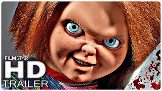 CHUCKY SEASON 3 PART 2 Official Trailer 2024 [upl. by Gorski]