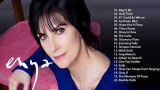 ENYA Best Songs Of All Time  Greatest Hits Full Album Of ENYA Collection [upl. by Swamy]