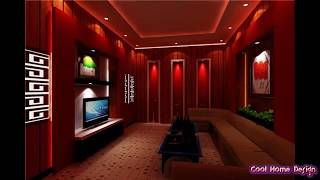 Karaoke Room Design [upl. by Maighdlin969]