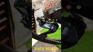 TREK race road bike reelsDi2105 videos [upl. by Base]