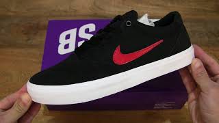 Nike SB Chron Solarsoft [upl. by Coy]