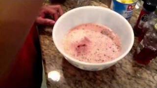 HOW TO MAKE YOUR OWN HAM GLAZE [upl. by Olen]