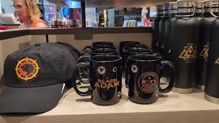 Warner Brothers studio store [upl. by Mcarthur]