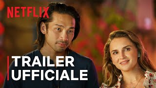 Guida turistica per innamorarsi  Trailer ufficiale  Netflix [upl. by Jola267]