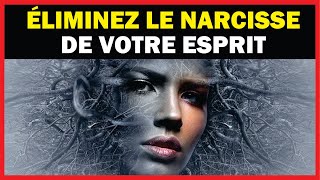 Comment ARRÊTER de PENSER au NARCISSE [upl. by Isacco415]