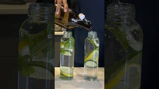 Clear skin and flat tummy detox water detox [upl. by Chrisy]