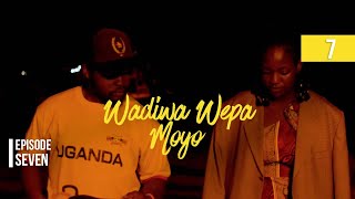 Wadiwa Wepa Moyo S2 Ep 7 [upl. by Mcclain]