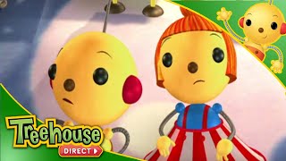 Rolie Polie Olie Full Episodes 8 HOUR Marathon  Part 3 [upl. by Dragon]