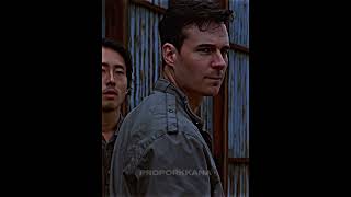 Glenn Edit  The Walking Dead [upl. by Duj]