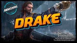 Game Of Thrones  GOTWIC  DRAKE AWAKENING  Review en español ENG Sub [upl. by Sezen]