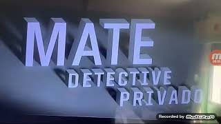 cars toon disparates de mate mate detective privado [upl. by Niboc]