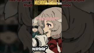 DATAZO mushoku tensei jobless reencarnation [upl. by Kcinemod]