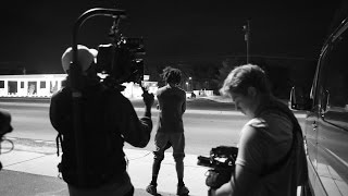 J Cole Talks about the Final Scene in 4 Your Eyez Only Documentary [upl. by Eerak412]