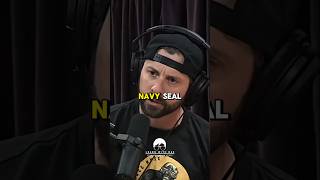 Why Arent There Female Navy SEALs  Joe Rogan [upl. by Nylatsyrk383]